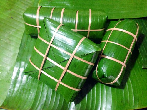 Lá chuối, bèo tây... ở Việt Nam không đáng tiền nhưng sang Nhật hóa thành hàng đắt đỏ